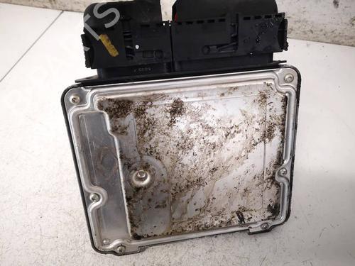 Engine control unit (ECU) AUDI A3 (8P1) 2.0 FSI | BP38790927M57 - Image 3