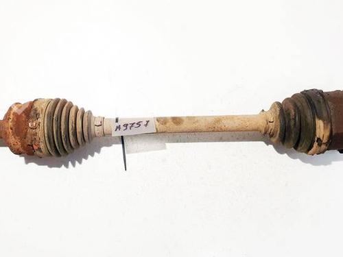 Used Left rear driveshaft Left rear driveshaft 34873658 34873658