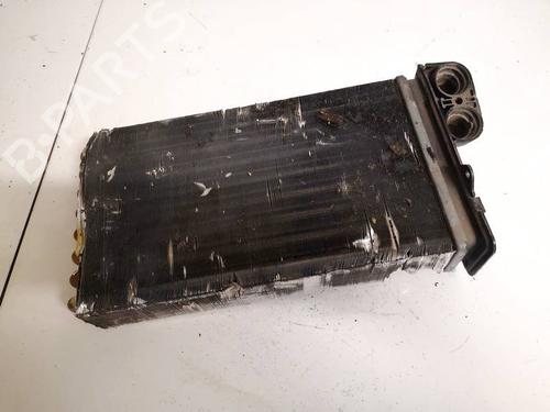 Used Heater matrix Heater matrix RENAULT SCÉNIC I MPV (JA0/1_, FA0_) 1.9 dCi (JA05, JA1F) (102 hp) 35187364 35187364
