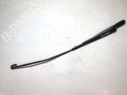 Used Front windshield wiper arm Front windshield wiper arm PEUGEOT 406 (8B) 1.9 TD (92 hp) 33510222 33510222