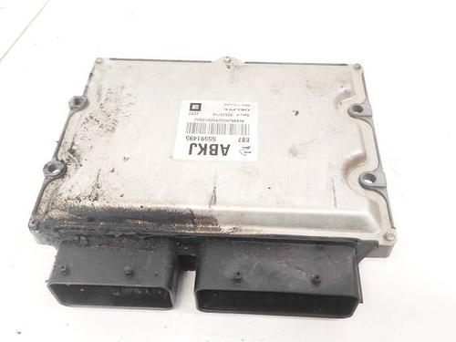 Used Engine control unit (ECU) Engine control unit (ECU) OPEL ASTRA J (P10) 1.7 CDTI (68) (131 hp) 32949039 32949039
