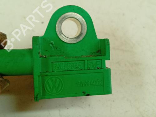 Electronic sensor VW GOLF VI (5K1) 1.4 TSI | BP39895534M84 - Image 4