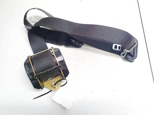 Used Front right seatbelt Front right seatbelt 38572485 38572485