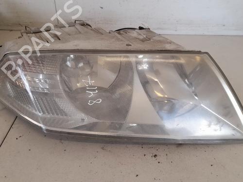 Used Right headlight Right headlight 35395129 35395129