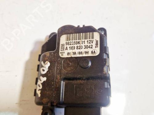 Electronic module MERCEDES-BENZ A-CLASS (W169) A 170 (169.032, 169.332) | BP32576143M83  - Image 5