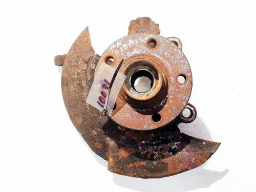 Used Right front steering knuckle Right front steering knuckle 35085230 35085230