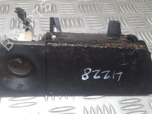 Used Ashtray Ashtray AUDI A4 B5 (8D2) 1.6 (100 hp) 35702072 35702072