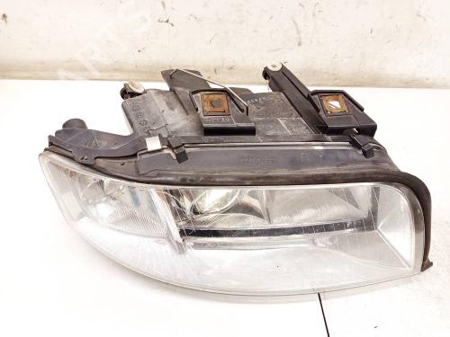 Used Right headlight Right headlight AUDI A6 C5 (4B2, 4B4) 2.5 TDI (155 hp) 40485759 40485759