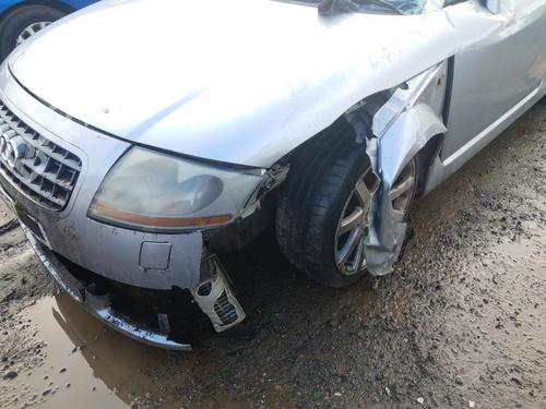 Electronic module AUDI TT (8N3) 1.8 T quattro | BP33065896M83 - Image 11