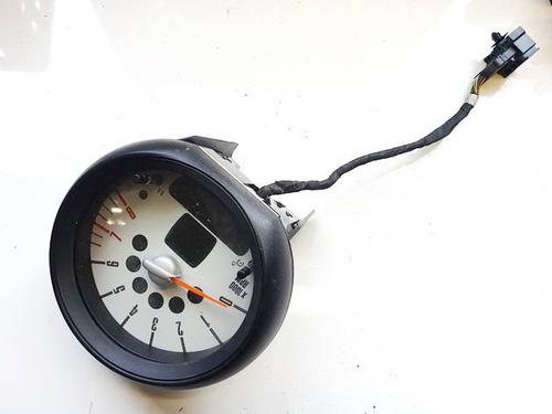 Used Instrument cluster Instrument cluster MINI MINI (R56) One (98 hp) 34930057 34930057