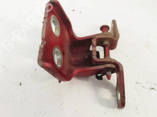 Hinge/Door check strap DACIA SANDERO II 1.5 dCi | BP37433584C146 - Image 3