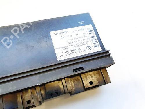 Electronic module PEUGEOT BOXER Van 2.0 BlueHDi 130 | BP34751382M83 - Image 2