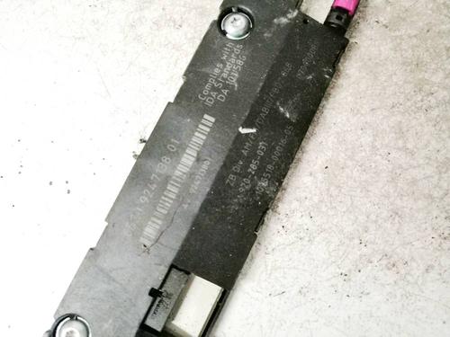 Electronic module BMW 5 (F10) 520 d | BP34901260M83 - Image 3