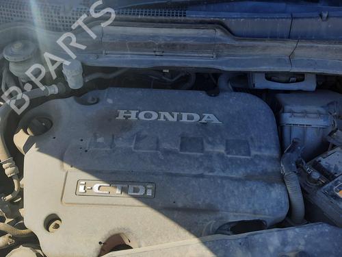 Electronic module HONDA CR-V III (RE_) 2.2 i-CTDi 4WD (RE6) | BP33072145M83  - Image 10