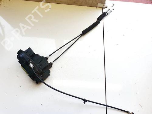 Used Rear left lock Rear left lock 35352258 35352258