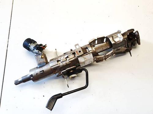 Used Steering column Steering column PEUGEOT 807 (EB_) 2.2 HDi (128 hp) 35027496 35027496
