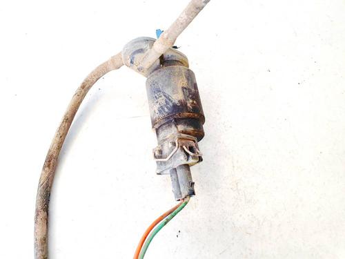 Used Washer pump Washer pump NISSAN NOTE (E11, NE11) 1.6 (110 hp) 35384190 35384190