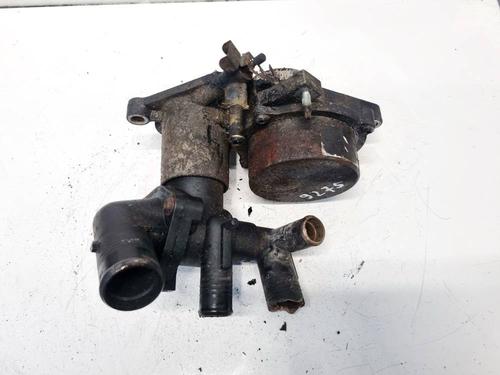 Vacuum pump FORD TRANSIT Van (FA_ _) 2.2 TDCi | BP35125611M80 - Image 3