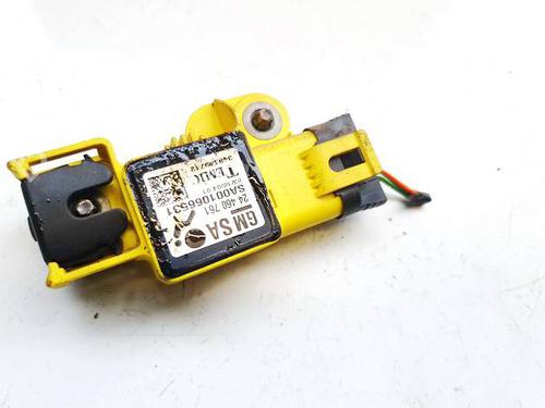Used Electronic module Electronic module 36658476 36658476