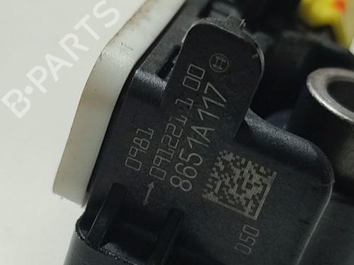 Electronic module MITSUBISHI ASX (GA_W_) 1.8 DI-D (GA6W) | BP32566536M83  - Image 8