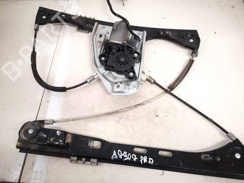 Used Front right window mechanism Front right window mechanism 35363242 35363242