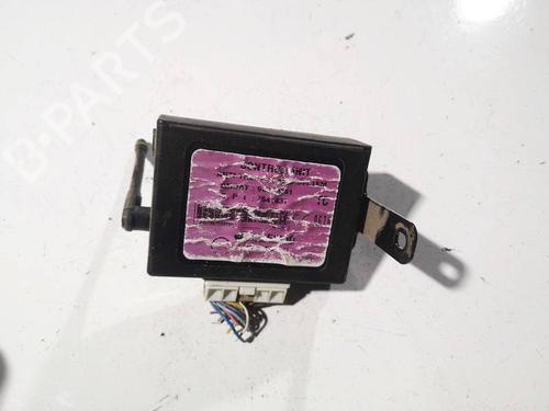 Used Electronic module Electronic module 34980101 34980101