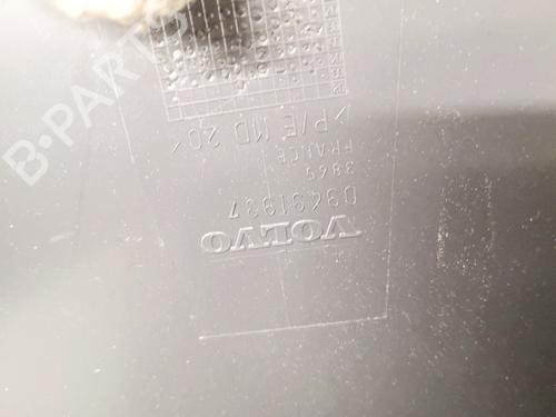 Glove box VOLVO V50 (545) 1.6 D | BP35476792C95 - Image 2