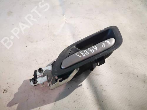 Used Front left interior door handle Front left interior door handle TOYOTA COROLLA (_E12_) 2.0 D-4D (CDE120R, CDE120L_) (110 hp) 35285271 35285271