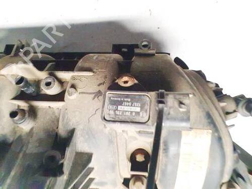 Used Electronic module Electronic module OPEL CORSA D (S07) 1.2 (L08, L68) (80 hp) 34920974 34920974