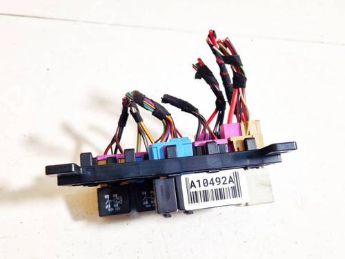 Fuse box AUDI A6 C6 (4F2) 2.0 TDI | BP32565404E1  - Image 5