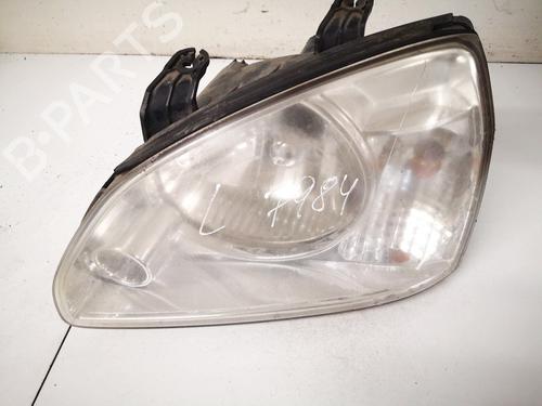 Optica esquerda Optica esquerda 35433655 35433655