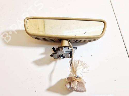 Used Rear mirror Rear mirror MERCEDES-BENZ R-CLASS (W251, V251) R 320 CDI 4-matic (251.022, 251.122) (224 hp) 34997460 34997460