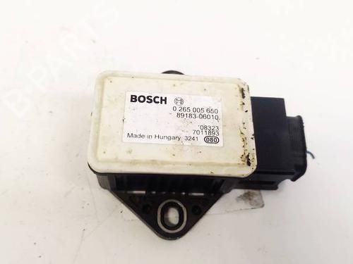 Used Electronic module Electronic module 35119355 35119355