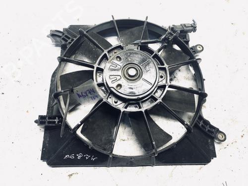 Used Fan Fan HONDA CIVIC VII Hatchback (EU, EP, EV) 1.7 CTDi (EP4, EU9) (100 hp) 35555264 35555264