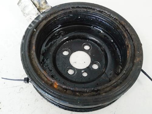 Used Pulley Pulley AUDI A6 C6 (4F2) 2.0 TDI (136 hp) 35851799 35851799