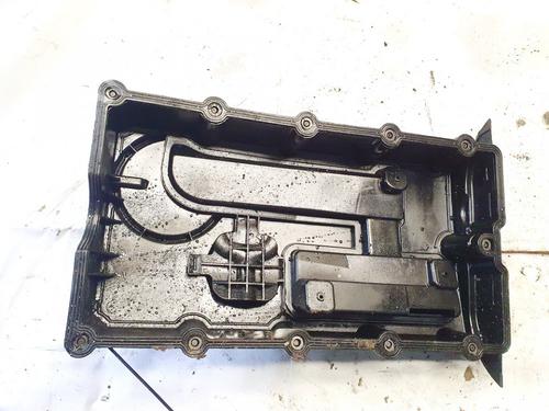 Valve cover VW PASSAT B6 (3C2) 2.0 TDI | BP35436671M124 - Image 3