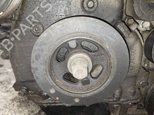 Used Pulley Pulley DODGE AVENGER 2.0 (156 hp) 35084410 35084410