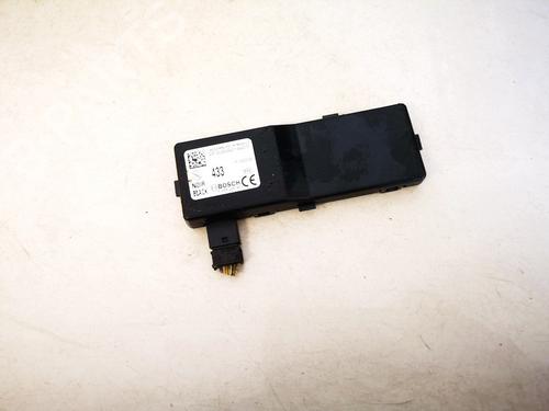 Used Electronic module Electronic module OPEL INSIGNIA A (G09) 2.0 CDTI (68) (160 hp) 35490795 35490795