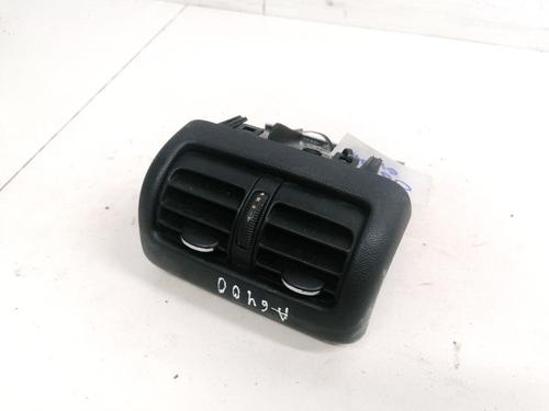Used Air vent Air vent MERCEDES-BENZ C-CLASS (W203) C 270 CDI (203.016) (170 hp) 33084794 33084794