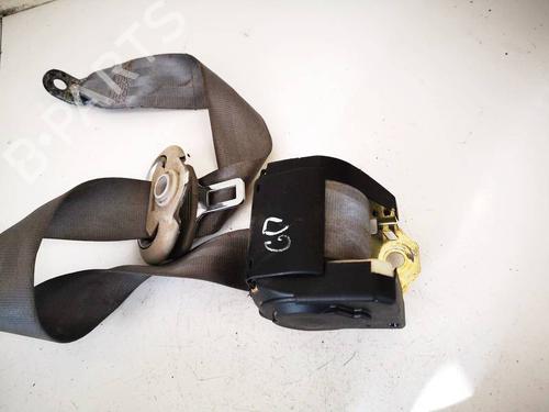 Used Rear right seatbelt Rear right seatbelt 34905432 34905432