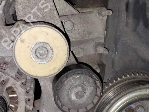 Pulley FORD KA (RU8) 1.2 | BP34939971M122 - Image 2