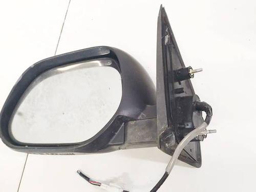 Used Left mirror Left mirror 35009831 35009831