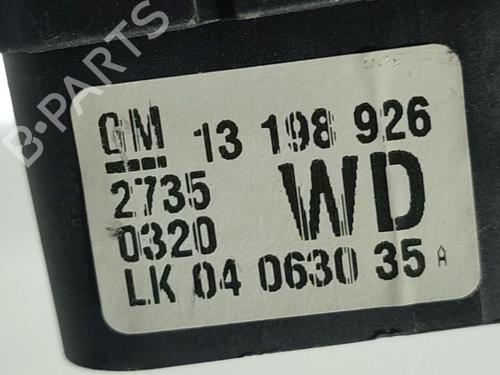 Switch OPEL ASTRA H (A04) 1.9 CDTI (L48) | BP34960982I30 - Image 4