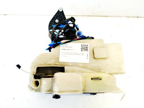Used Front right lock Front right lock 34797489 34797489