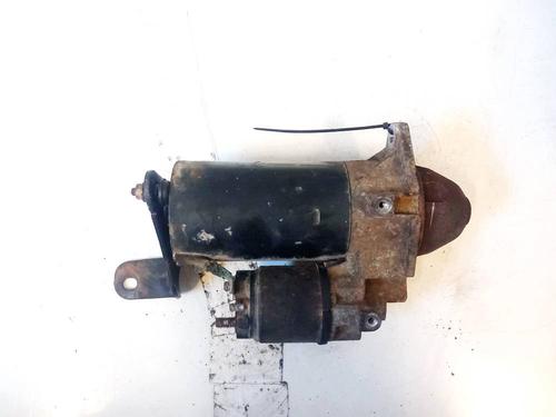 Starter AUDI A6 C6 (4F2) 2.4 | BP35357978M8 - Image 2