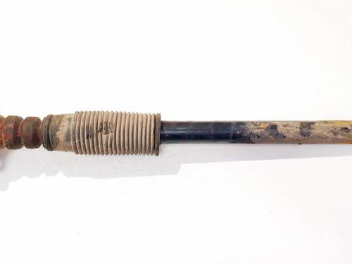 Used Left rear shock absorber Left rear shock absorber OPEL CORSA D (S07) 1.3 CDTI (L08, L68) (75 hp) 35083399 35083399