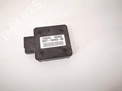 Used Electronic module Electronic module FORD FOCUS III 1.6 TDCi (115 hp) 32535793 32535793