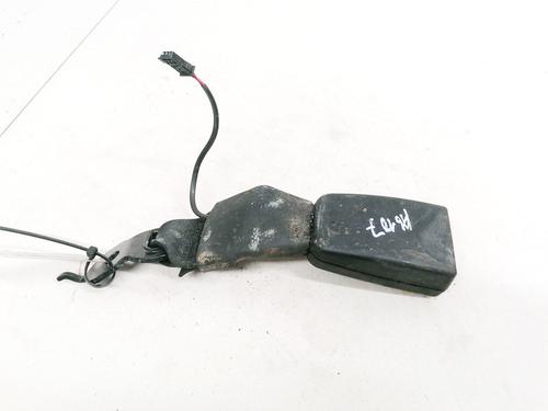 Used Seat buckle Seat buckle 35568798 35568798