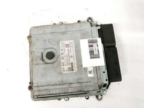 Used Engine control unit (ECU) Engine control unit (ECU) MERCEDES-BENZ R-CLASS (W251, V251) R 300 CDI 4-matic (251.020) (190 hp) 32588530 32588530