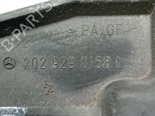 Electronic module MERCEDES-BENZ C-CLASS (W203) C 180 (203.035) | BP34863203M83 - Image 4